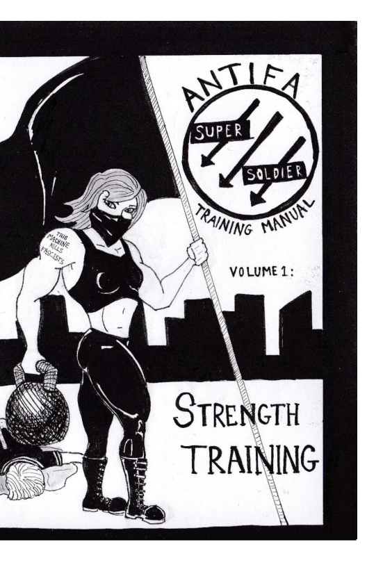 STRENGTH : TRAINING